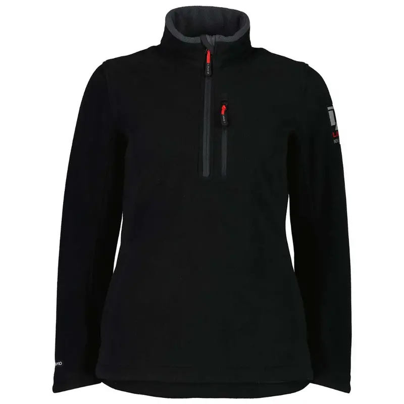 Line 7 Territory Wind Pro Half-Zip Fleece Jacket (Women'S) 1