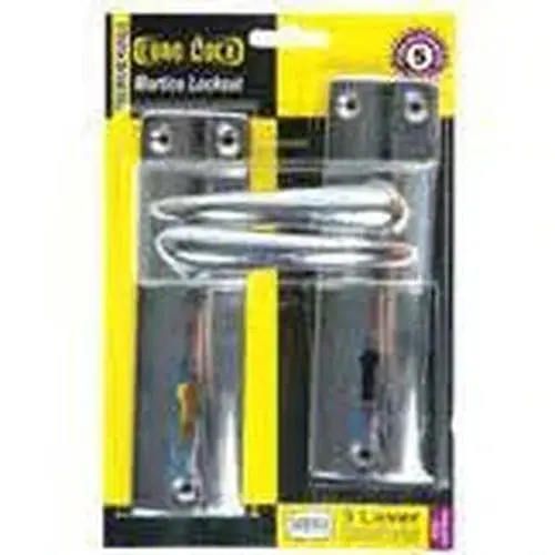 Lockset Replacement Handles Only 1