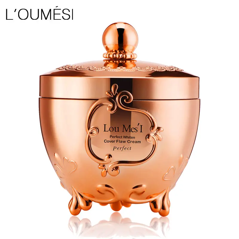 Loumesi Prime Youth Revitalizing Cream 1