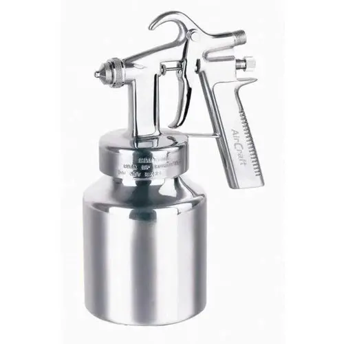 Low-Pressure Pneumatic Spray Gun For Automotive Finishing 1