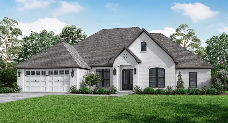 Lyncrest Home Design 1