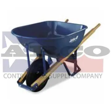 M6T22Bb Turf Tire Kit – Includes Wood Handle 1