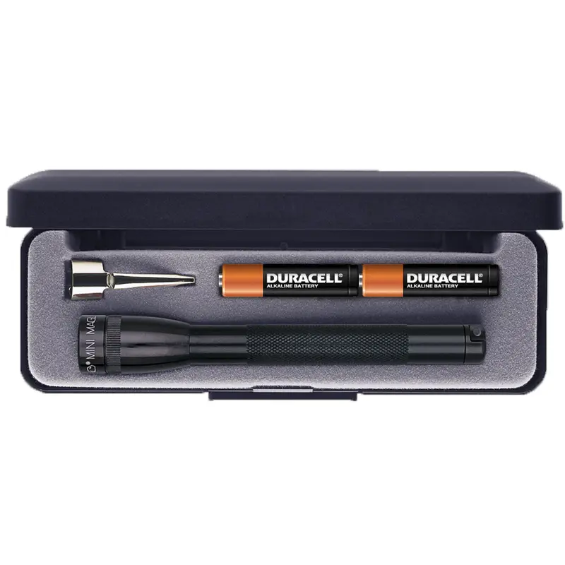 Maglite Mini Aaa Led Flashlight (Pocket-Sized) 1