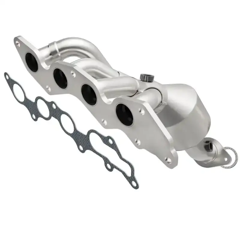 Magnaflow Catalytic Converter – Direct-Fit For 2008 Mazda 6 2.3L Engine 1