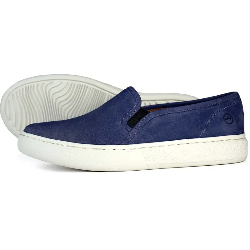 Marylebone Stylish Loafers For Women – Orca Bay 1