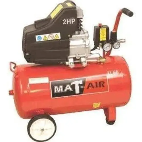 Matair 50L Direct-Drive Electric Air Compressor 1