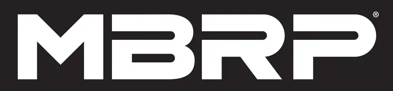 Mbrp At-9208Pt Performance Series Dual Slip-On Exhaust Mufflers For Can-Am Atv/Utv 1