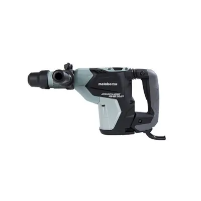 Metabo Dh40Mey Sds-Max Rotary Hammer – Heavy-Duty Rental Tool 1