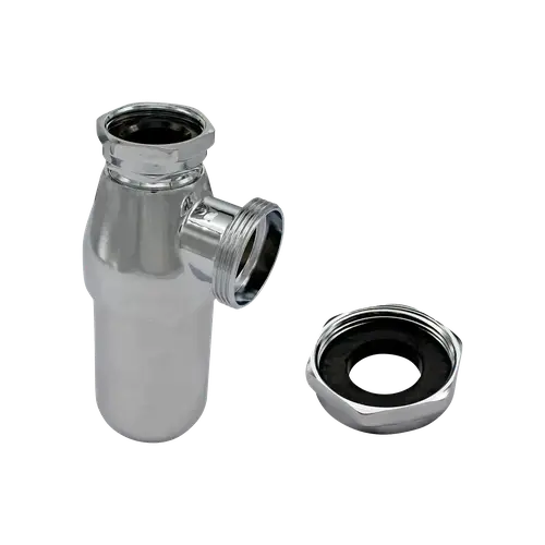 Metal And Abs Bottle Trap – Cp Rated 1