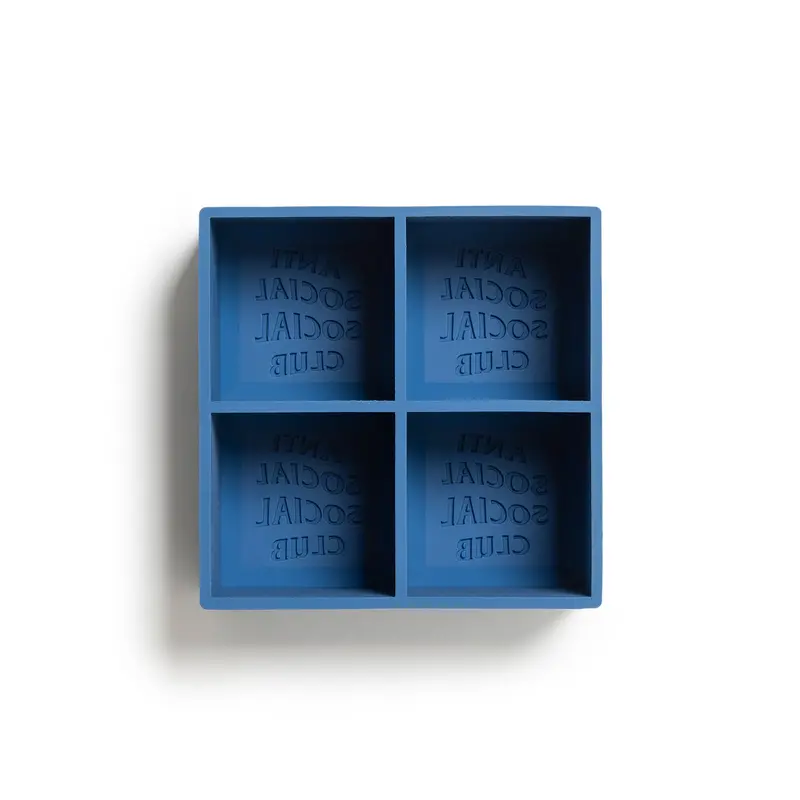 Mind Games Custom Silicone Ice Cube Tray 1