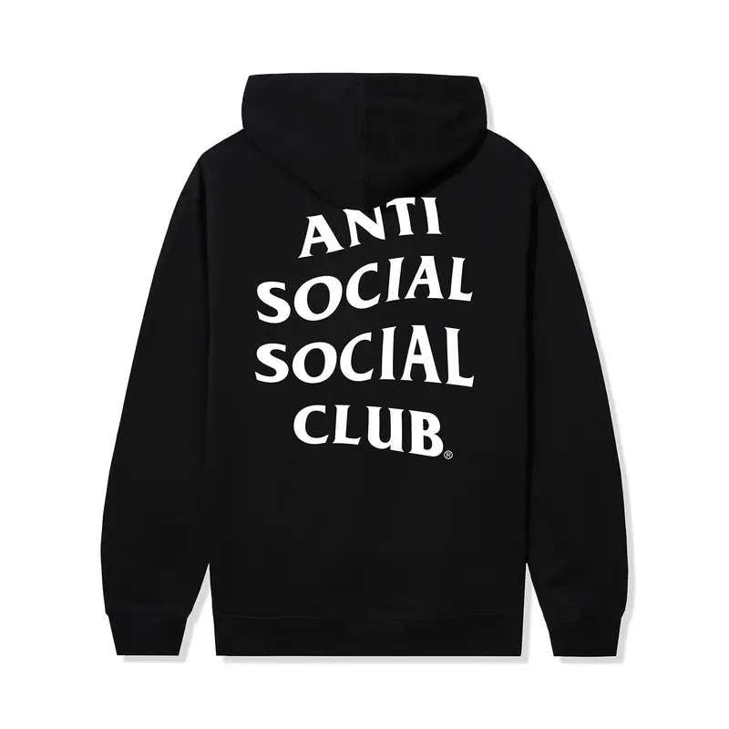 Mind Games Signature Pullover Hoodie