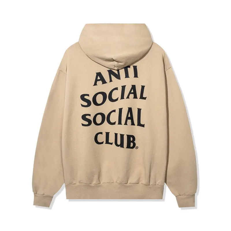 Mind Games Statement Hoodie – American Made 1