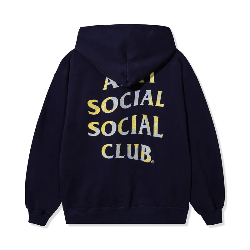 Mind Games Vintage-Washed Hoodie 7