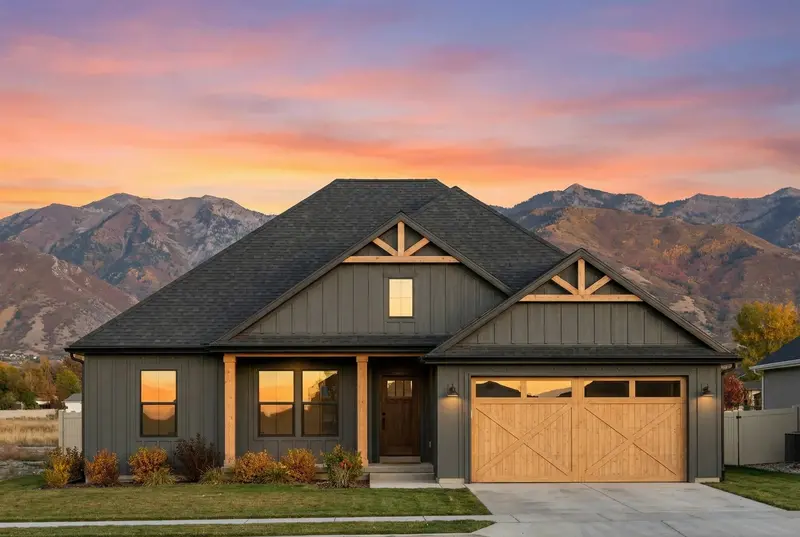 Modern 1,517 Sq Ft Comfort-Focused Home Design 1