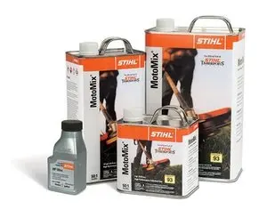 Motomix Pre-Mixed 50:1 Fuel – Ready-To-Use For 2-Cycle Engines 1