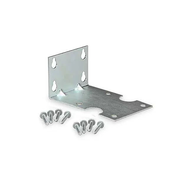 Mounting Bracket Kit For Pentek Slim-Line Filter Housing Installations 1