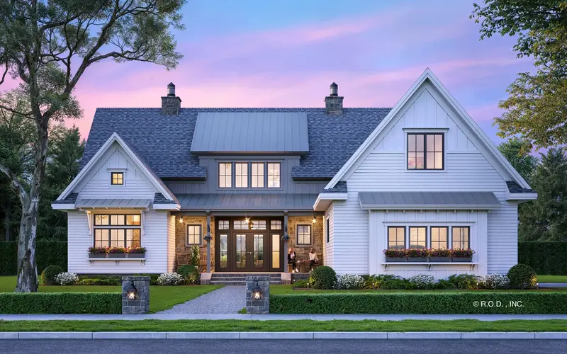 Multi-Level Elegant Home With Purpose-Built, Flexible Living Areas 1