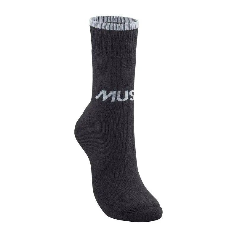 Musto Thermal Low-Cut Performance Socks 1
