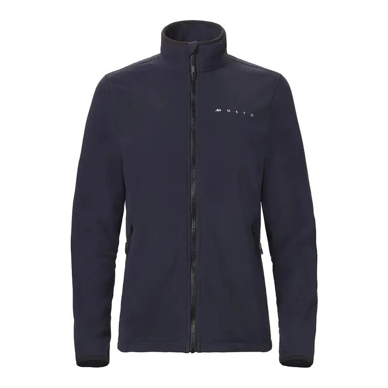 Musto Women'S Evo Polartec 200 Fleece Jacket 1