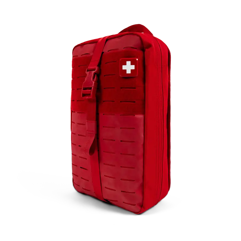 My Medic Myfak Large First Aid Kit – Comprehensive Tactical Medical Supply 1