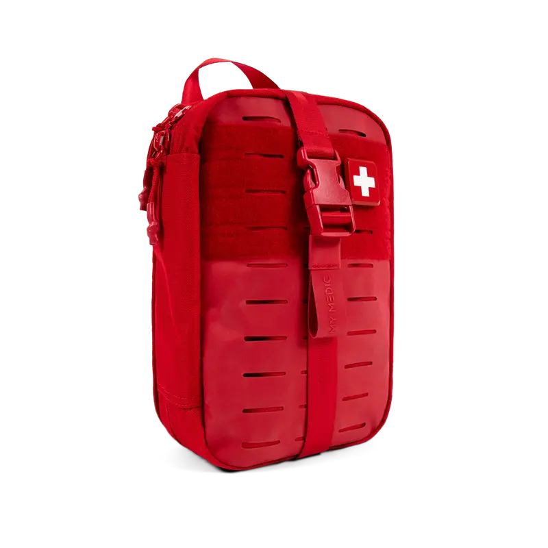My Medic Myfak Standard First Aid Kit – Versatile Field Medical Solution 1