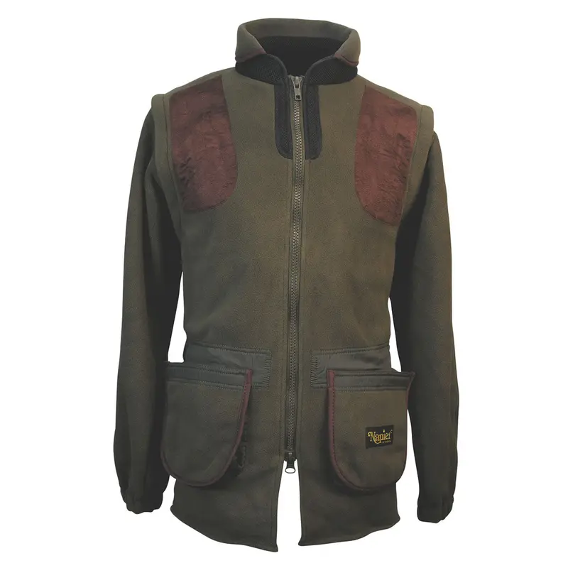 Napier Chilton Plus Waterproof Shooting Jacket 1