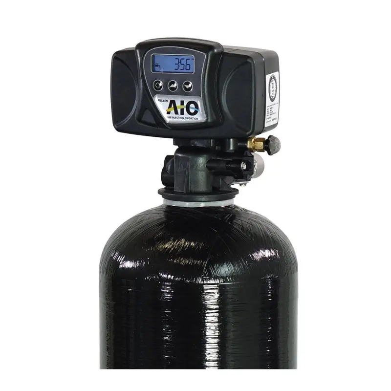 Nelsen 5600Aio Air Injection Iron Filtration System 1