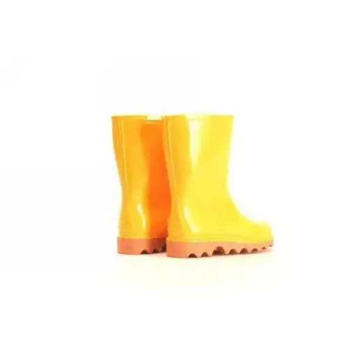 Neptune Kids’ Waterproof Gumboots – Clipper-Style Rain Boots For Children 1