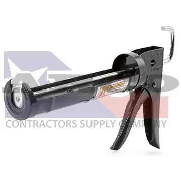 Newborn 188 Manual Caulk Gun — Barrel-Style Dispenser 1