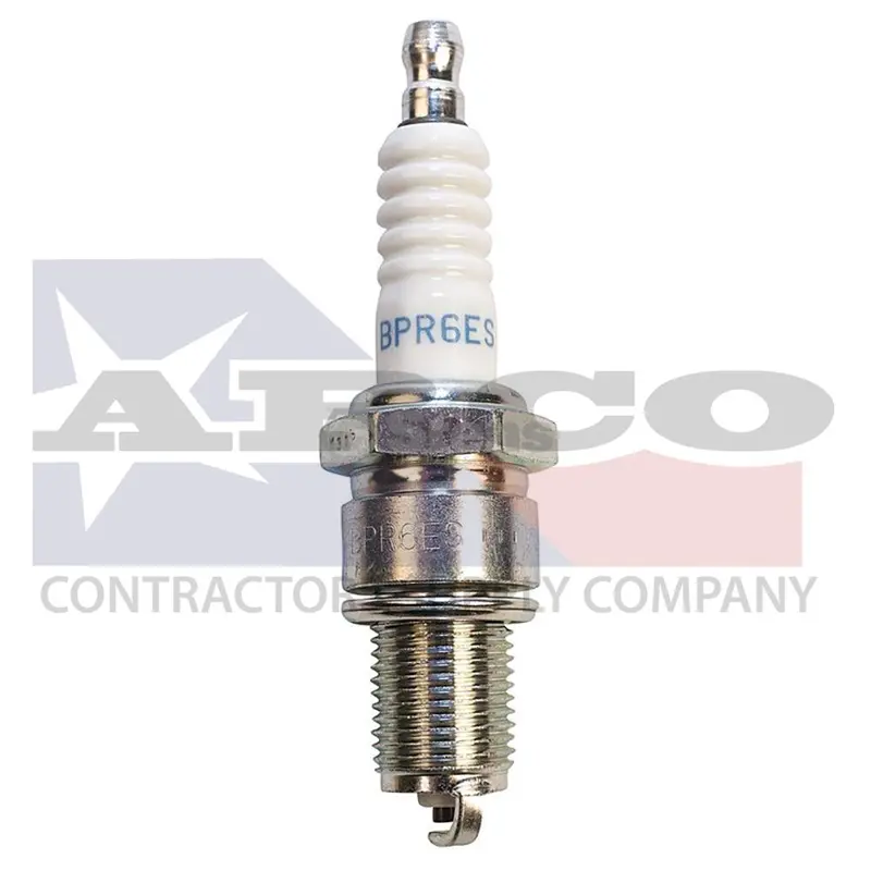 Ngk Bpr6Es Spark Plug – Compatible With 130–200Cc Engines 1