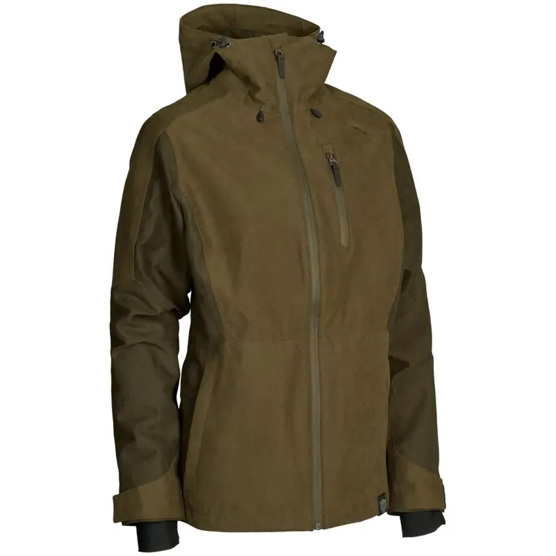 Northern Hunting Alva Pil Women'S Thermal Hunting Jacket 1