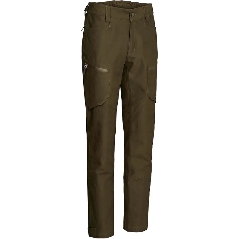 Northern Hunting Alva Una G2 Women'S Durable Hunting Pants 1