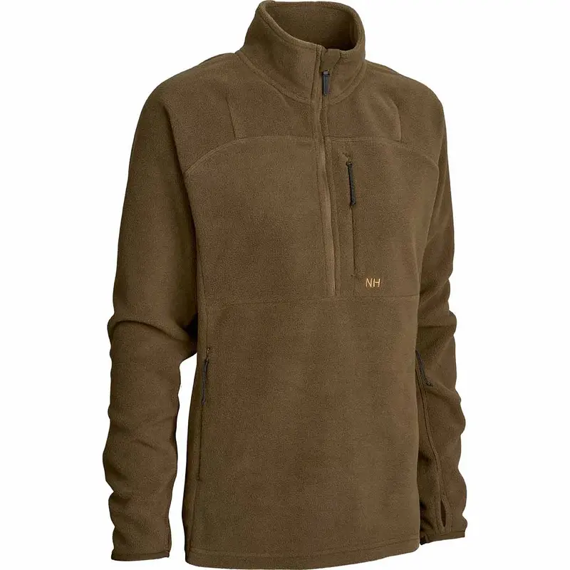 Northern Hunting Elga 2000 Women'S Breathable Fleece Jacket 1