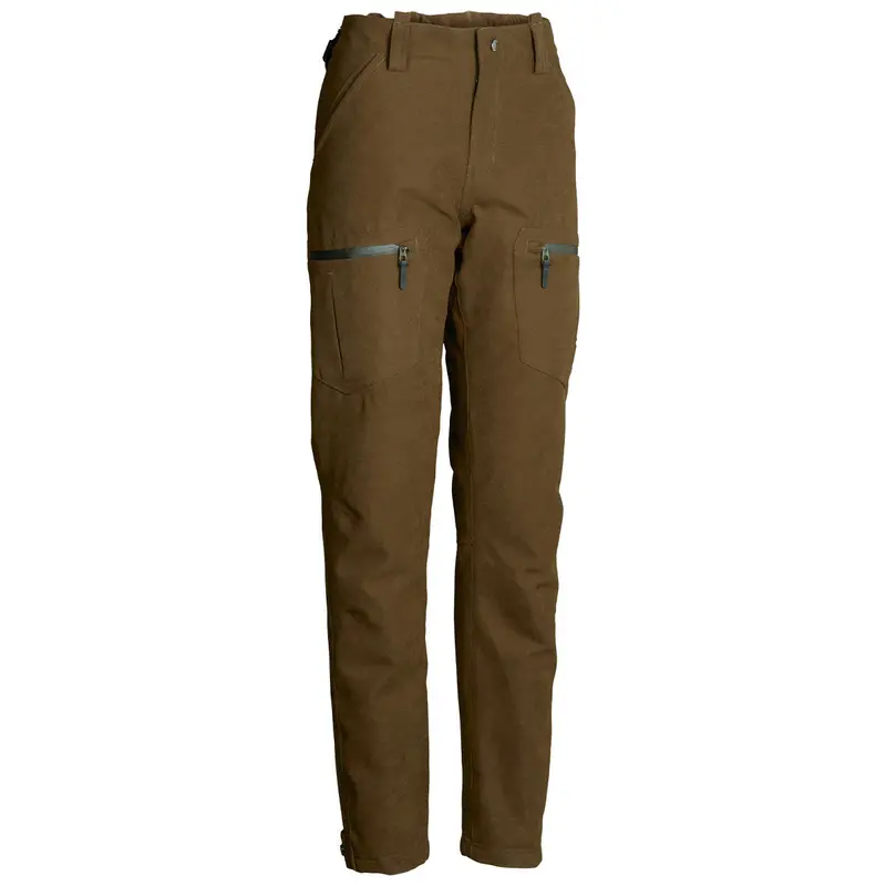 Northern Hunting Elk Svana Women'S Camo Hunting Trousers 1