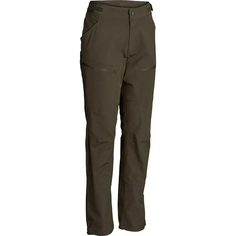 Northern Hunting Eydis Light Tanatex Women'S Weather-Resistant Trousers 1