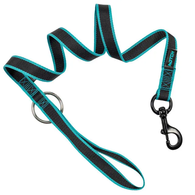 Notch 2-In-1 Chainsaw Operator Lanyard – Dual-Function Safety & Tool Retention 1