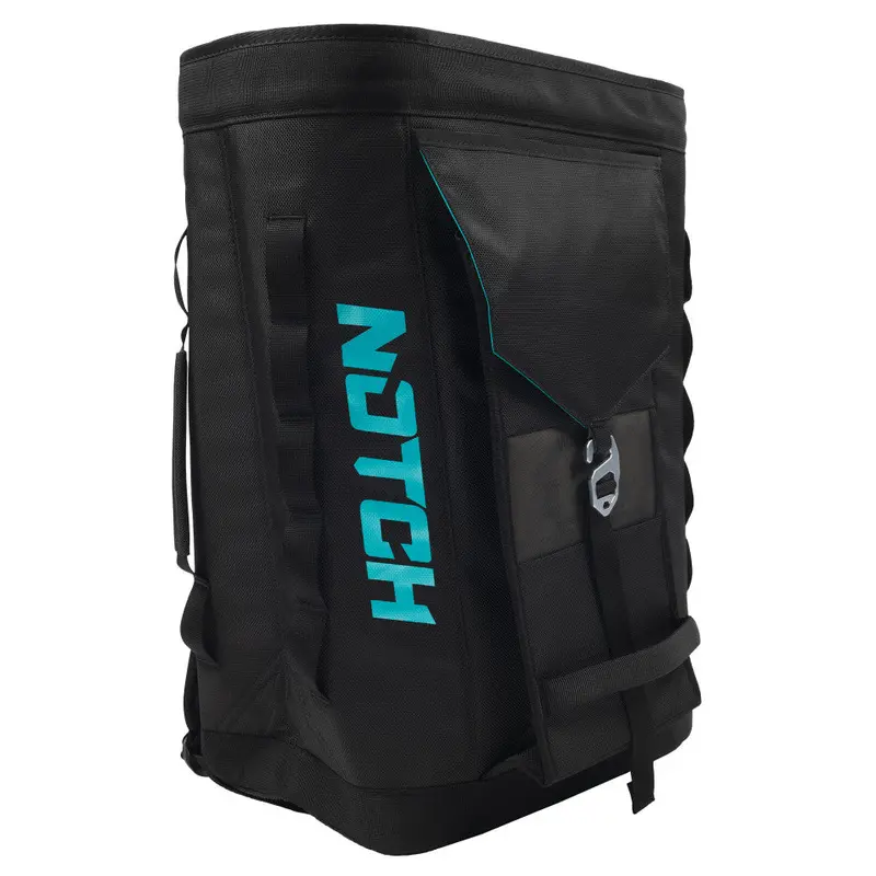 Notch Approach 50L Gear Bag For Arborists 1