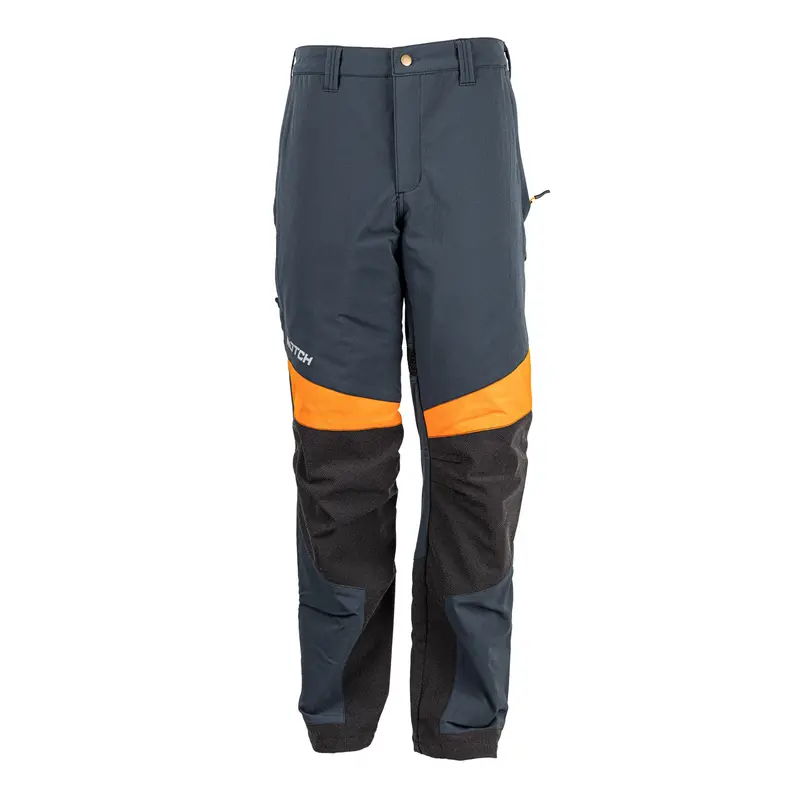 Notch Armorflex Ii Chainsaw Protection Pants – Class 2 Certified Cut Resistance 1