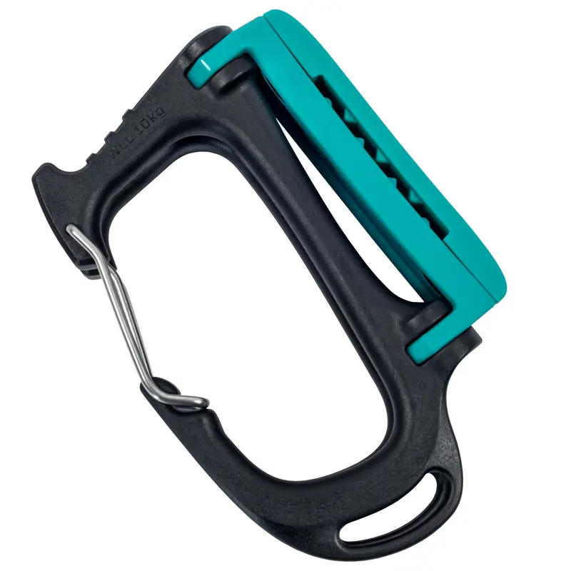 Notch Cargo Tool Carrier For Arborist Gear Transport 1