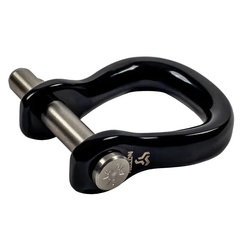 Notch Ce Quickie Rigging Pulley System 1