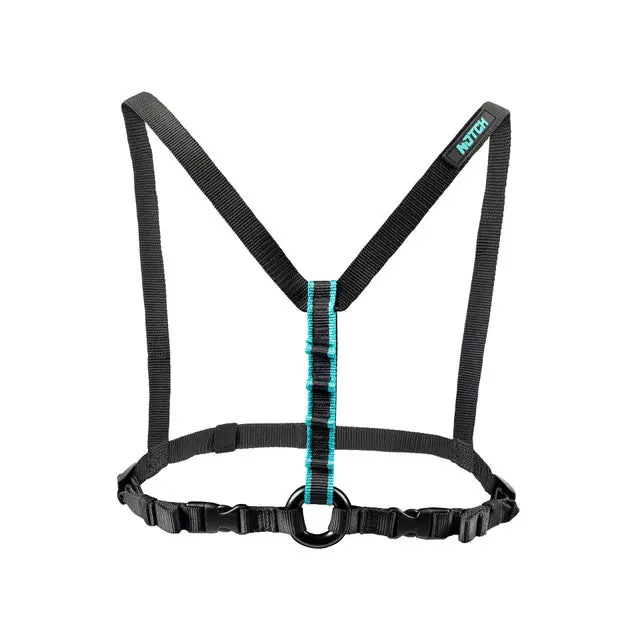 Notch Chester Srs Chest Harness – Sit-To-Stand Rescue & Work Support System 1
