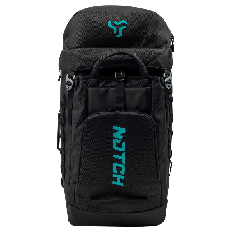 Notch Hauler 70L Heavy-Duty Transport Bag 1