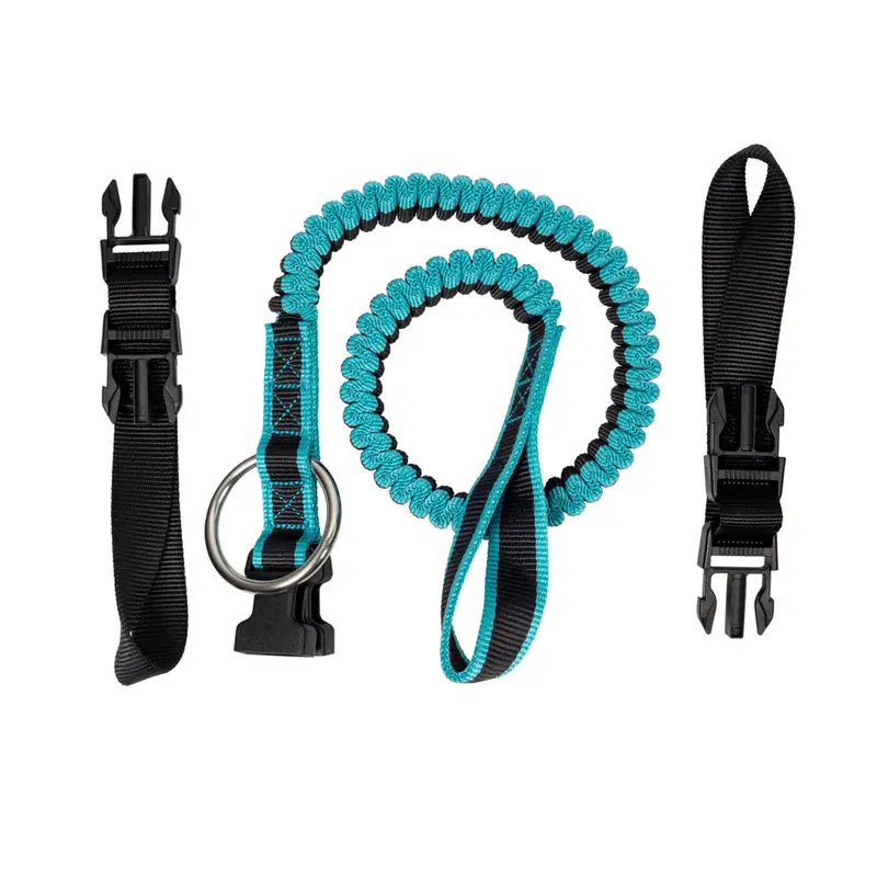 Notch Modular Chainsaw Tether System – Adjustable & Tool-Compatible 1