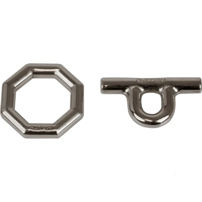 Notch Rapid Rig Connector For Quick Anchor Setup 1