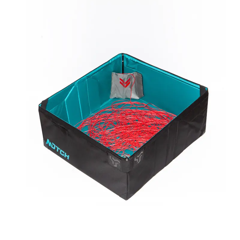 Notch Throwline Pop Box – Compact Launch System 1