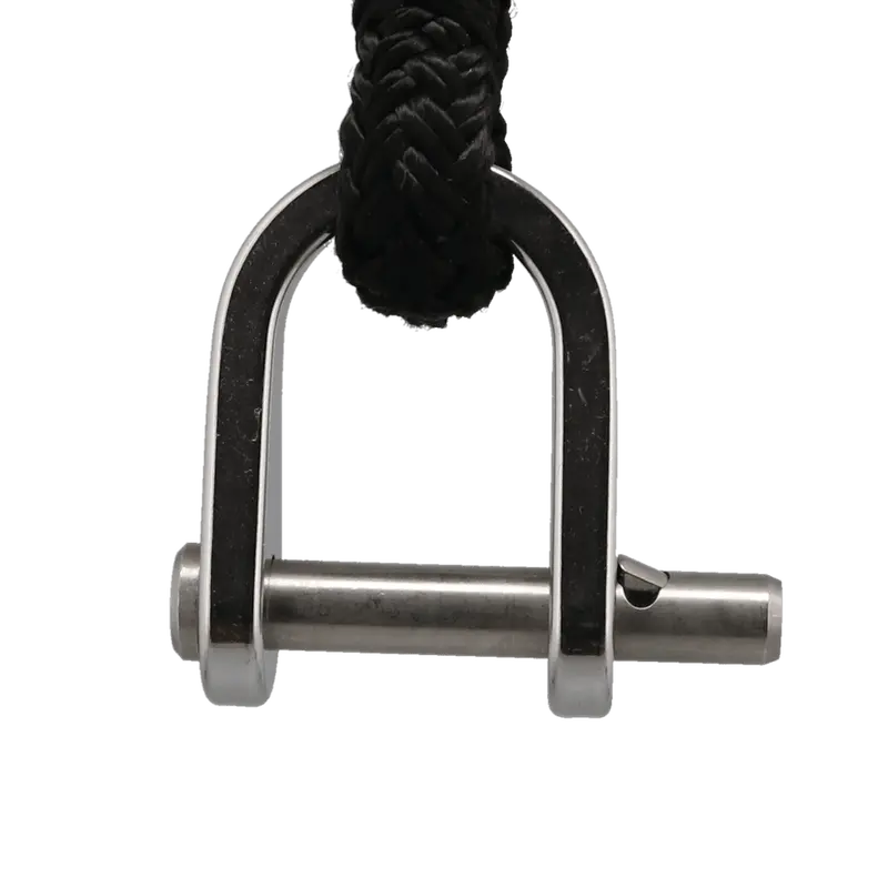 Notch V3 Quickie Shackle – Lightweight Rigging Fastener 1