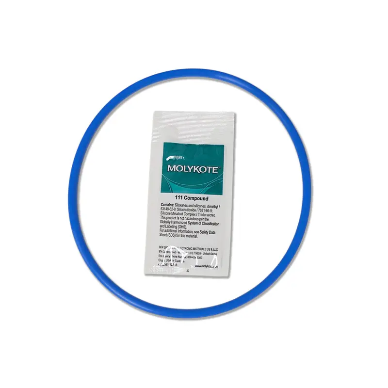O-Ring Gasket Compatible With Ap801B And Ap802B Filtration Systems 1