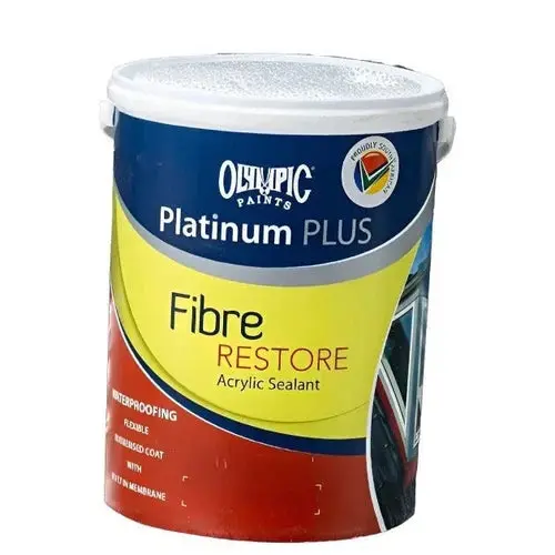 Olympic Fiber-Reinforced Waterproofing Restoration Compound 1