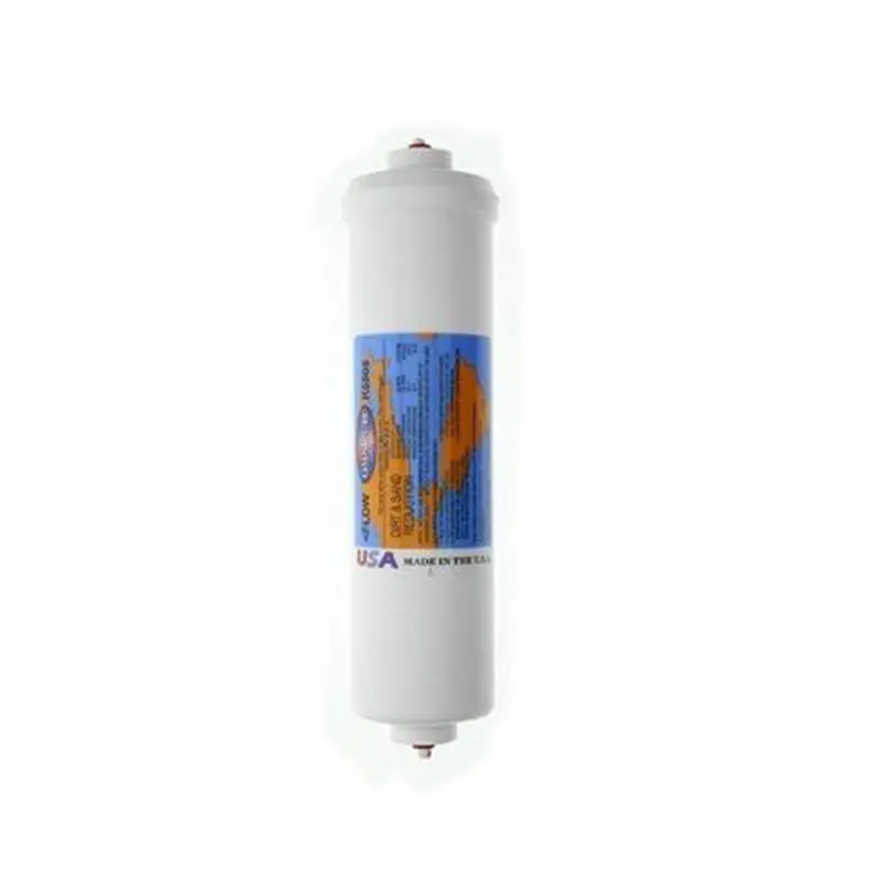Omnipure Q-Series Inline Sediment Filter Cartridge 1