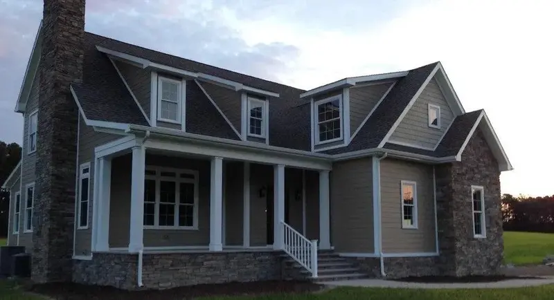 Open-Concept 1,589 Sq Ft 3-Bedroom Home With Bonus Space And Modern Flow 1